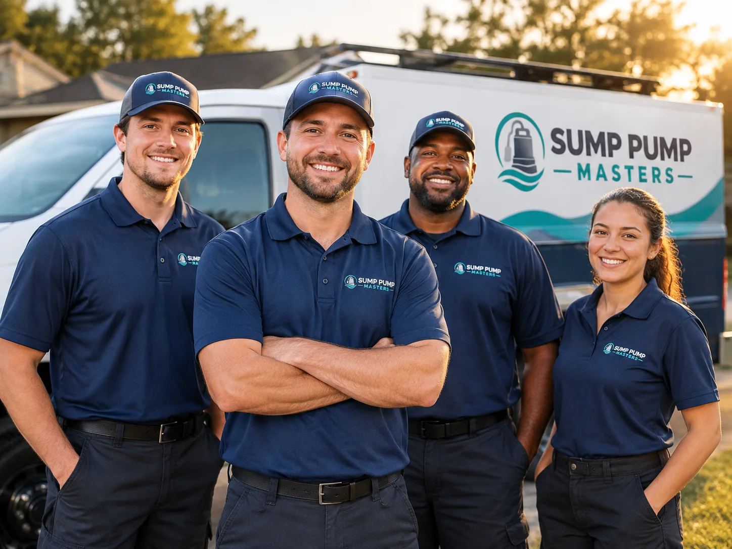 Sump Pump Repair company in Westphalia, IA