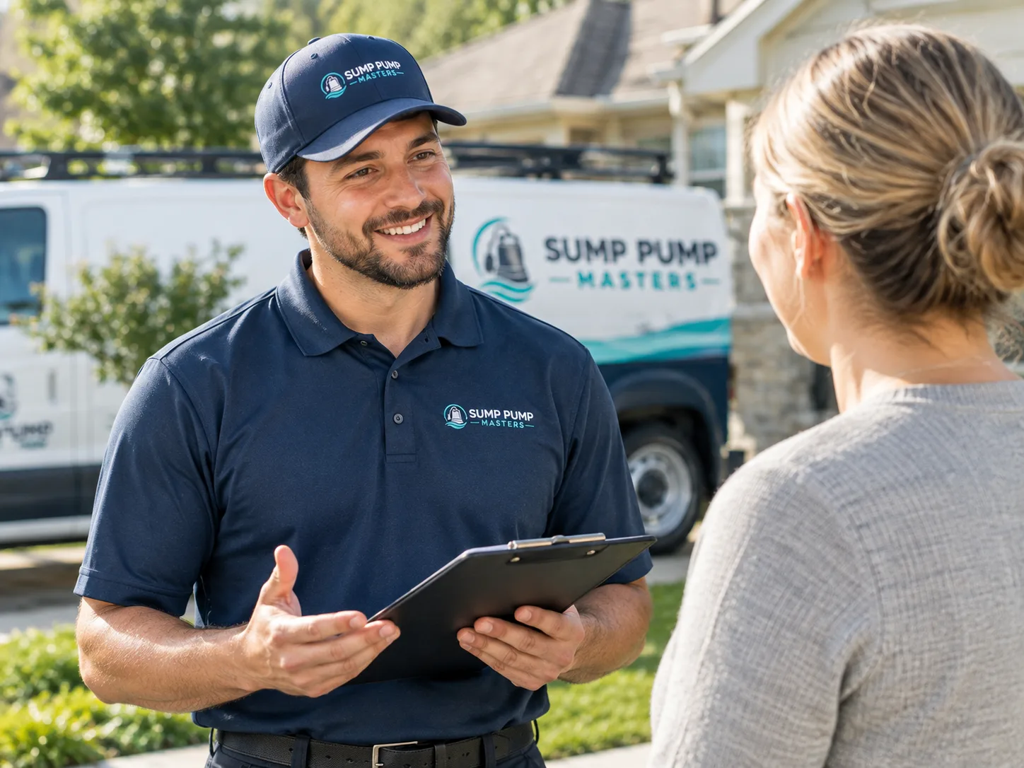 Sump Pump Repair Westphalia, IA FAQs